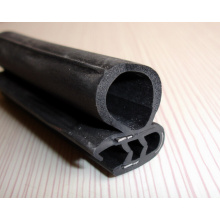 EPDM Rubber Profiles Extrusions